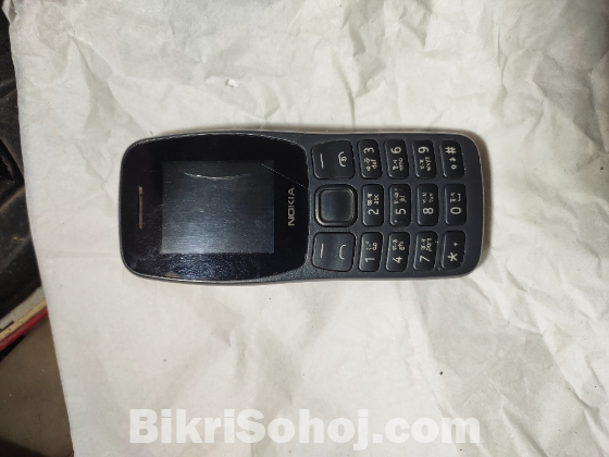 Nokia 105+ For sell